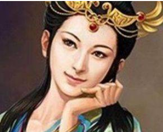 杨艳作为皇后为皇帝选妃时，为什么会挑选身材魁梧的女子？