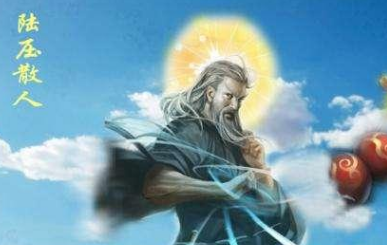 元始天尊与老子为什么不敢收孔宣？准提道人为什么不怕?