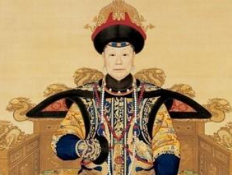 仁宪皇太后是什么人？14岁就被册封为皇后，57岁的康熙亲自为她跳舞