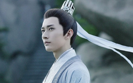 《琉璃》昊辰是谁演的？昊辰扮演者个人资料介绍