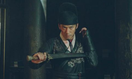 明朝灭亡的时候,锦衣卫都去哪里了？锦衣卫为什么不出来？