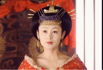 太平公主为李唐江山做了什么？为何太平公主的结局不好？