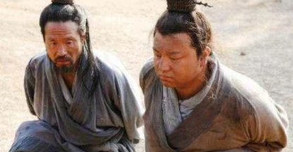 他是臭名昭著的亡国之君，揭秘石重贵悲催的一生