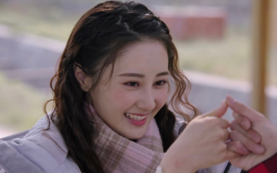 《穿盔甲的少女》桑湛喜欢谁？桑湛最后和谁在一起了？