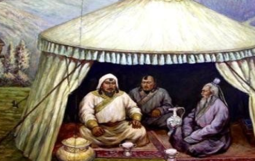 成吉思汗统一了蒙古各部，为何历史的评价褒贬不一呢？
