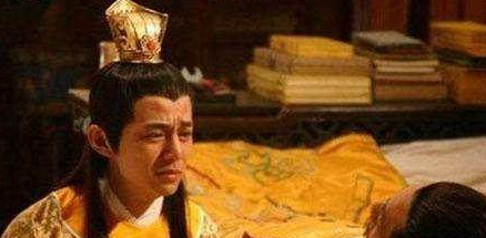 周静帝为什么会将皇位让出来 让位之前是做过考虑的