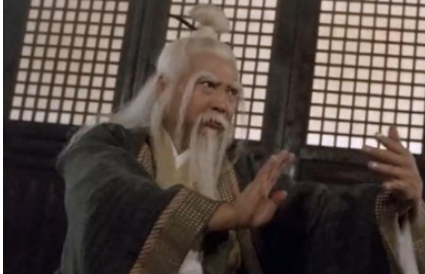 为什么明代皇帝都在寻找张三丰 他们寻找张三丰的目的是什么