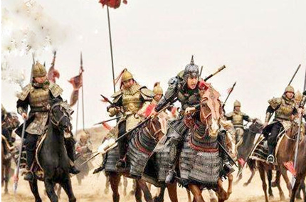 刘劭：苦熬24年后弑父篡位，结果没活过三个月