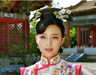 固伦纯禧公主是什么人？康熙的弟媳，为康熙生下一个女儿