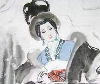 蔡文姬是什么人？她的一生是什么样的