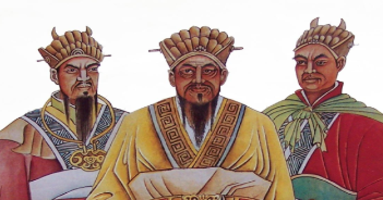 清朝有哪三种正一品官员，名头非常响亮，手中却没有实权？