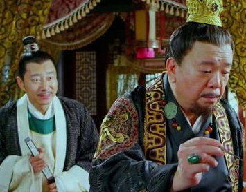 庞吉是什么人？他在历史上真的是奸臣吗