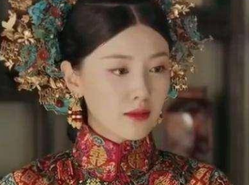 和硕和恪公主是什么结局？令妃最小的女儿，因肺病而早逝