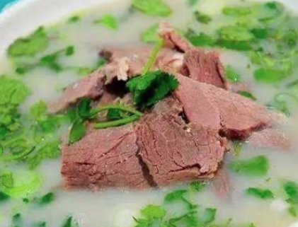 在宋代，八品官也未必吃得起羊肉