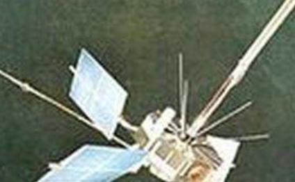 探险者1号：世界上人造地球卫星之最，一直活了“12岁”