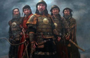 在欧洲盛行的重甲兵为何在蒙古骑兵面前不堪一击呢？