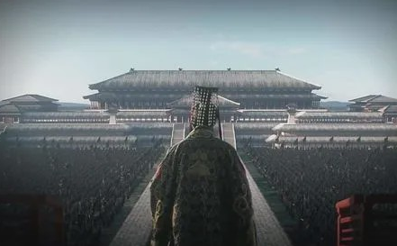 秦始皇究竟想传位给谁？秦始皇的“遗诏”上是怎么写的？
