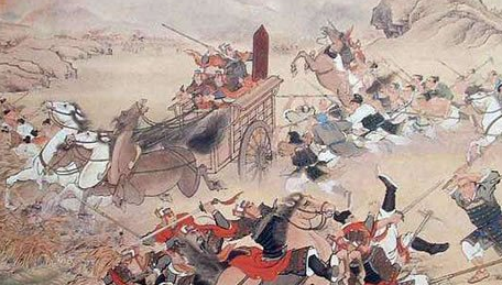 城濮之战是如何爆发的？其对历史的影响有哪些呢？