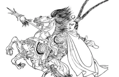 吕布多次弑主，被骂“三姓家奴”，为何还有那么多人投奔他？
