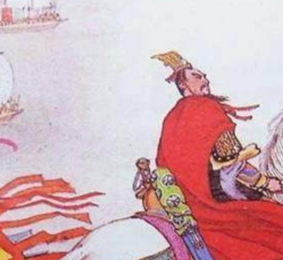 盘点历史上鲜为人知的五次北伐 其中一次北伐未尝一败