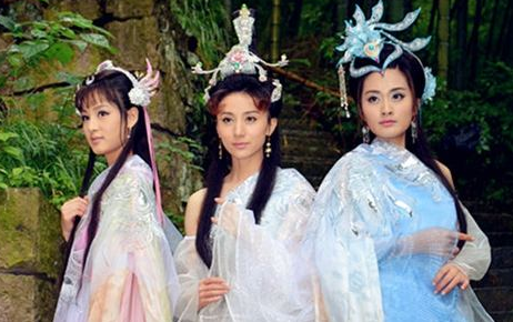 三霄娘娘是什么来历？三霄娘娘最后被封了什么神？