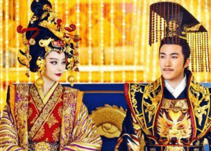唐高宗为什么要封自己的儿子为皇帝？他是什么用意