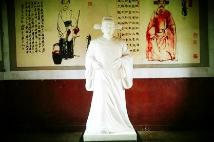 《水浒传》中武大郎真的存在吗？武大郎的历史原型是谁？