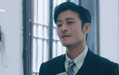 《我喜欢你》路晋在剧中是什么人设？路晋扮演者资料介绍