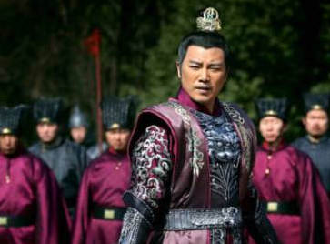 尹德妃时什么人？李渊最宠的妃子，她家仆人连李世民也不放在眼中