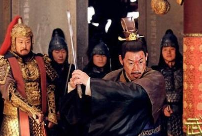 唐朝时期的五大政变 最后一次彻底结束唐朝的历史命运