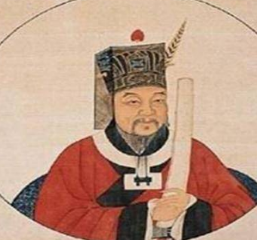 吕夷简在历史上是什么样的？昭勋阁二十四功臣之一，成一代名相
