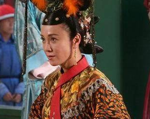 钮祜禄氏是怎么死的?他的一生是什么样的