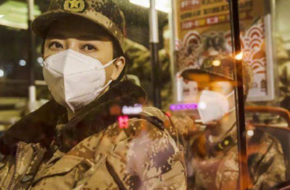 《最美逆行者》是由真实故事改编的吗？剧情有力量更有温度