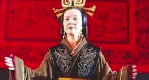 从农家女到大汉皇后，窦漪房都经历了什么？