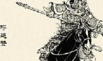 揭秘：为什么说呼延赞是历史上最搞笑的将军？