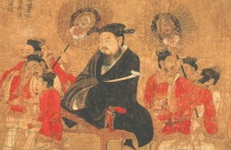 古代中国最高统治者的尊号、谥号、庙号、年号分别是什么意思？