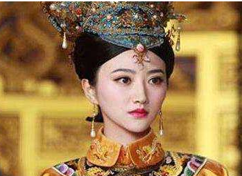 佟佳氏是什么结局？17岁就嫁给了努尔哈赤，为其生育二子一女