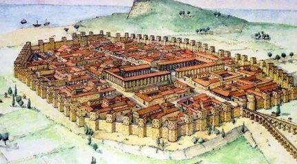 揭秘罗马古城失踪之谜，罗马古城为什么会消失？