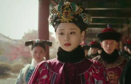 固伦和敬公主：乾隆唯一的嫡女，陪伴了乾隆61年