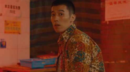 《风犬少年的天空》刘闻钦是谁？刘闻钦结局介绍