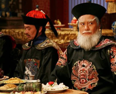 同样是“大清第一”的股肱之臣 康熙为什么说索额图是“大清第一罪人”