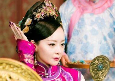 清朝最完美的皇后是谁？四名丫鬟为她殉葬