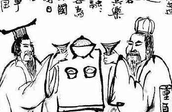 流亡19年的晋文公为什么一回国就受到拥护？原因是什么