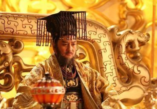 杨坚为什么能让突厥臣服？真相是什么