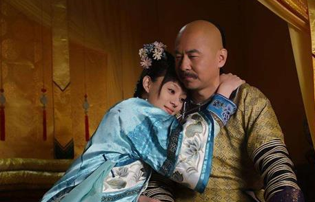 历史上清朝妃子又是什么样的 不是什么人都能参与宫斗的