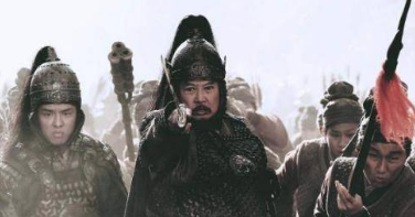 洪承畴飞黄腾达之后为什么会被自己的母亲痛骂？原因是什么