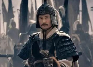 三国名将甘宁为什么会被沙摩柯杀掉？他的家人是什么结局