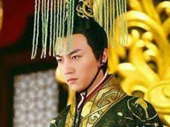胡皇后与和士开是什么关系？沦落风尘却乐在其中