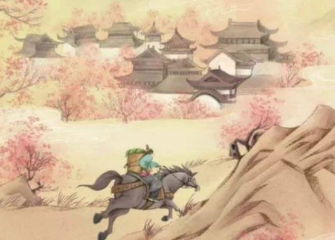 杨贵妃为什么喜欢吃荔枝？那些荔枝是怎么运送到宫里的？
