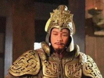 先轸天下无敌，那他最后为什么会故意战死？真相是什么